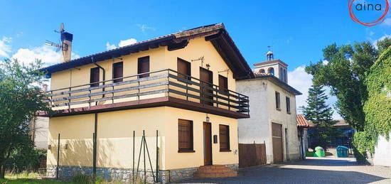 Casa o chalet en venta en San Julian, 4, Cendea de Olza / Oltza Zendea