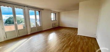 Achat appartement 4 pièces 78 m²