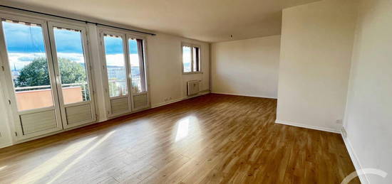 Achat appartement 4 pièces 78 m²