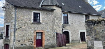 Maison  à vendre, 5 pièces, 4 chambres, 170 m²