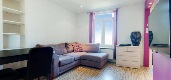 1 bed flat for sale