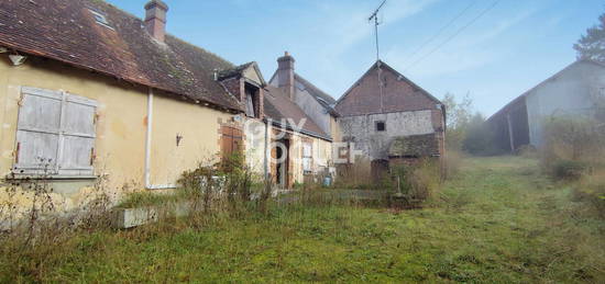 Achat maison 3 pièces 67 m²