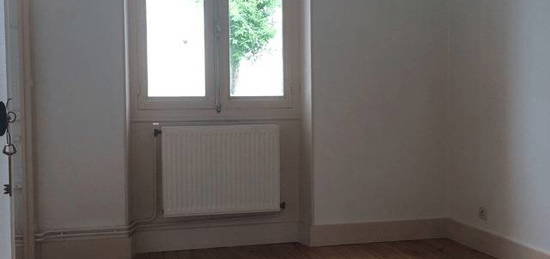 Location appartement 2 pièces 55 m²