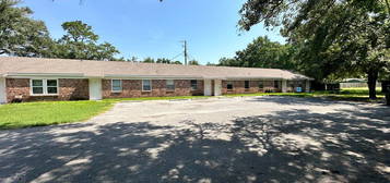 Belair Apartments, Pascagoula, MS 39567