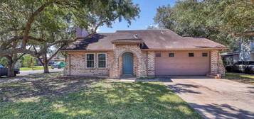 11909 Honey Trail St, Corpus Christi, TX 78410