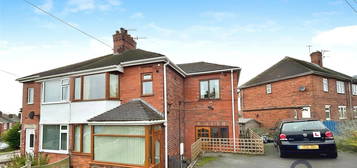 3 bed semi-detached house for sale