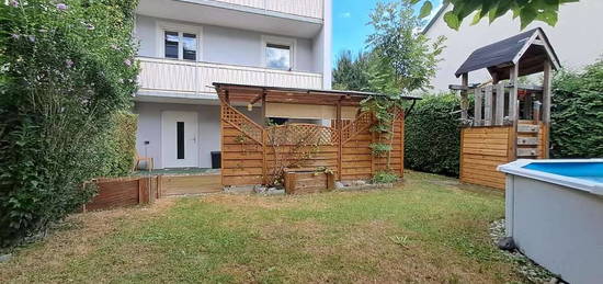 Mietkaufoption! - Ihr neues Eigenheim mit Garten in Graz-Andritz