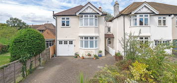 3 bed detached house for sale