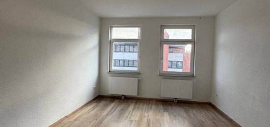 Helle 3 Zimmer Wohnung in der City!