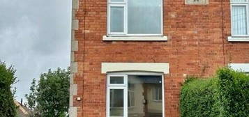 2 bedroom semi-detached house