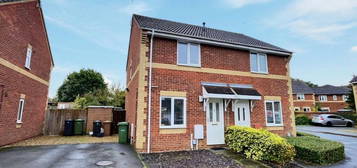 2 bedroom semi-detached house