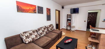 2 camere | Parcare | 16 Min Metrou Dimitrie Leonida