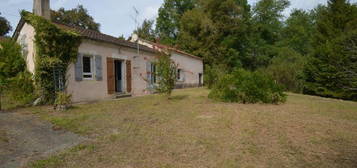 Maison  à vendre, 4 pièces, 3 chambres, 104 m²