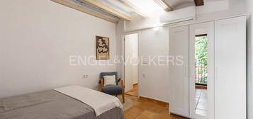 Apartamento de alquiler en El Carme