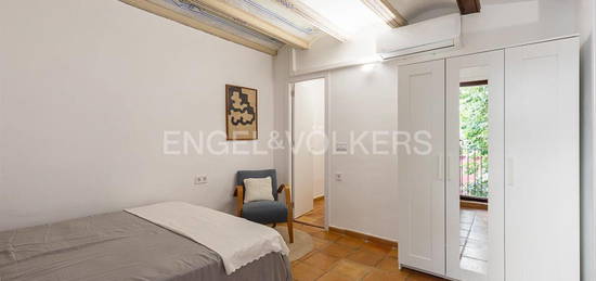 Apartamento de alquiler en El Carme