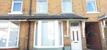 2 bedroom terraced house