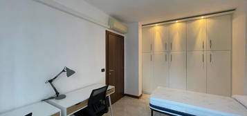 Posto letto borgo Roma Studentessa