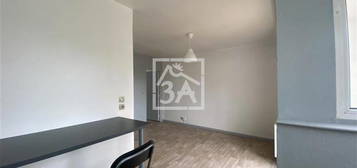 Location appartement 2 pièces 35 m²