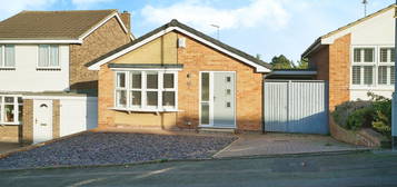 2 bed detached bungalow for sale