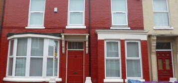 Property to rent in Rossett Avenue, Liverpool L17