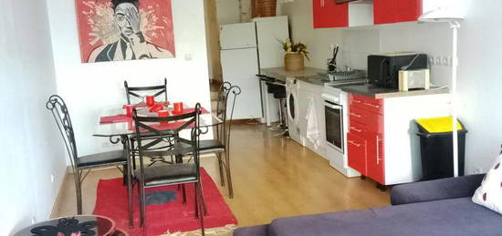 Location appartement 2 pièces 50 m²