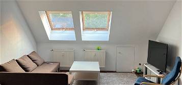 2 Zimmerwohnung 600€ warm Brackwede Bielefeld