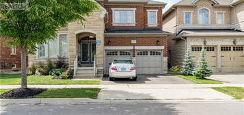 531 BRIDGEVIEW Road, Oakville, Ontario 