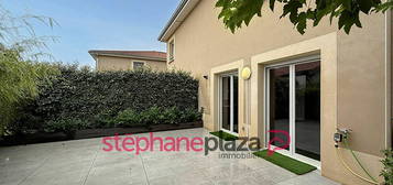 DUPLEX Chassieu 3 pièce(s) 65.78 m2