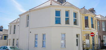 Flat to rent in Cotehele Avenue, Prince Rock, Plymouth PL4