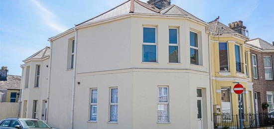 Flat to rent in Cotehele Avenue, Prince Rock, Plymouth PL4