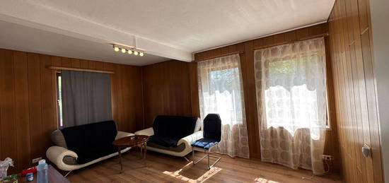 Moderne 2 Zimmer Wohnung in Unterlüß