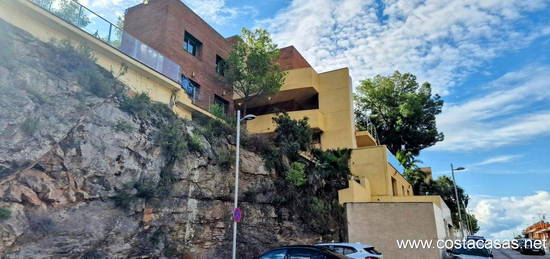 Casa o chalet de alquiler en Les Botigues de Sitges