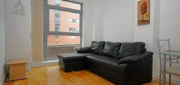 1 bed flat to rent