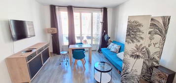 Studio  à vendre, 1 pièce, 33 m², Étage 1/4