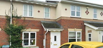 2 bedroom terraced house