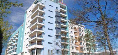 Flat to rent in Ocean Way, Ocean Village, Southampton SO14