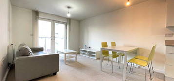 2 bed flat to rent