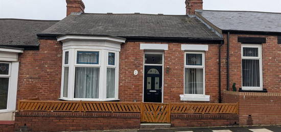 Bungalow for sale in Dunbar Street, Sunderland SR4