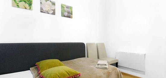 Wundervolles 2 Zimmer Apartment im Herzen von Mitte