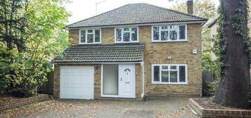 Detached house to rent in 90A Ditton Road, Surbiton, Surrey KT6