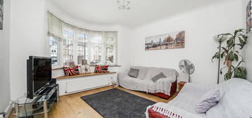 Semi-detached house for sale in Elmfield Road, North Chingford E4