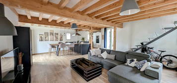 Vente maison 5 pièces 125 m²