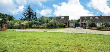 3 bedroom semi-detached bungalow for sale