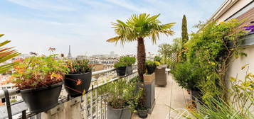 Vente appartement 2 pièces 60 m²