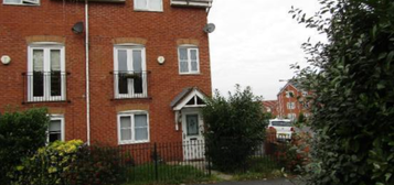 End terrace house to rent in Chandlers Way, St. Helens WA9