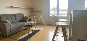 ANGERS T1 MEUBLE DISPONIBLE LE 21/07