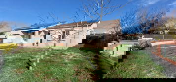 Achat maison 4 pièces 86 m²