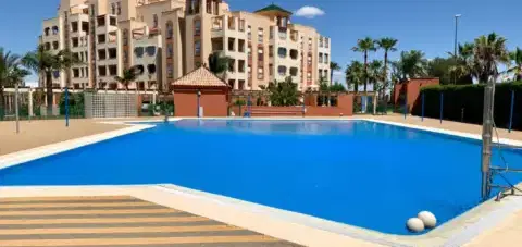 Apartamento en Avenida de los Cisnes