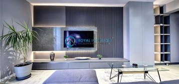 Royal Imobiliare - Vanzare Penthouse de lux zona Albert