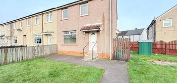 2 bed terraced house for sale